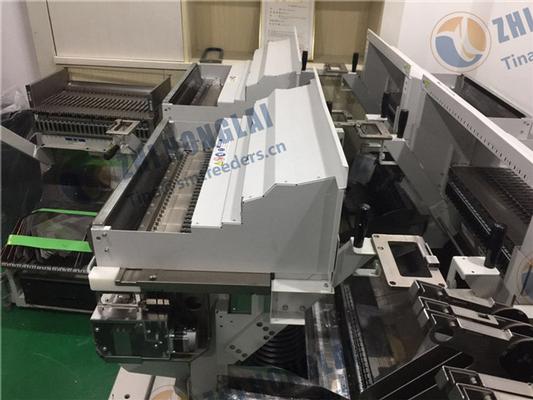 Hitachi Sigma G5 feeder carts to sell with full function